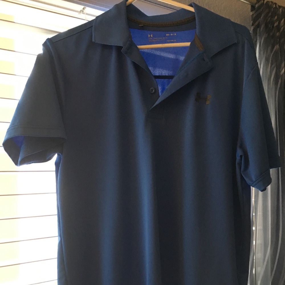 Under Armour Polo
